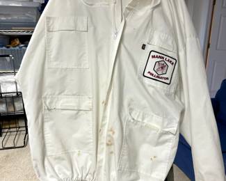 beekeeping equipment