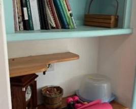 Cookbooks