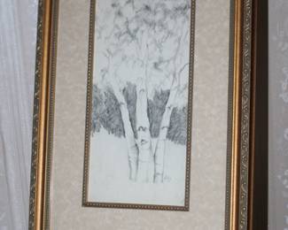 Tree Scape