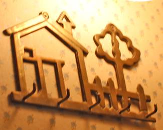 Key Holder