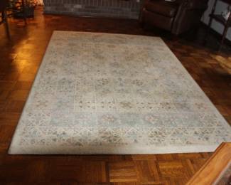 Area Rug