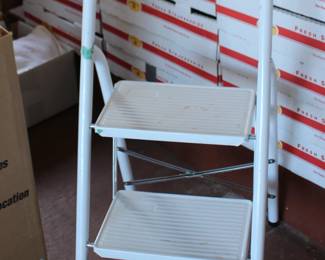 Step Stool