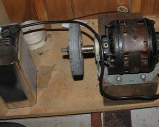 Grinding Wheel