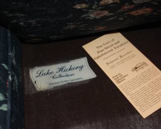 Lake Hickory Collection