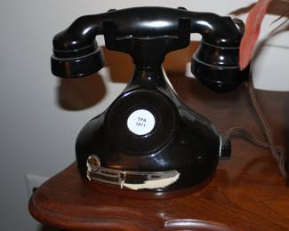 Jim Bean Phone