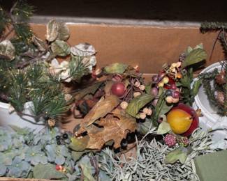 Dried Flowers