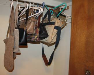 Purses