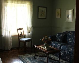 Den or Middle Bedroom