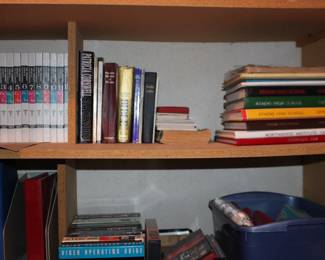 Books
