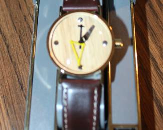Woodworkers Watch