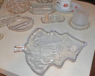 Glassware