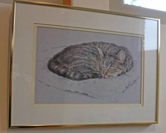 Watercolor Art