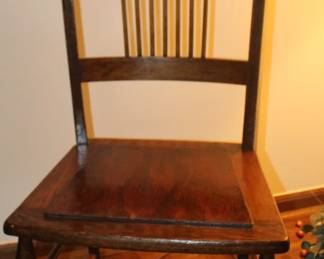 Vintage Chair for Office, or Kitchen, or Bedroom