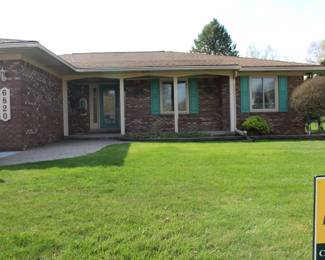Front Yard