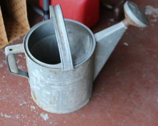 Watering Can