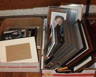 Frames