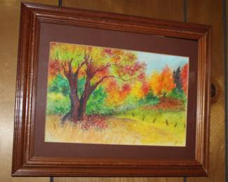 Country Landscape