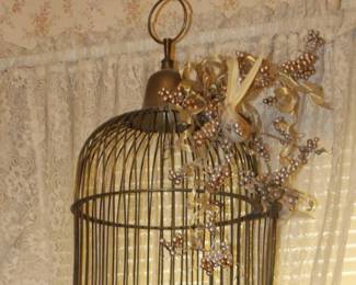 Bird Cage