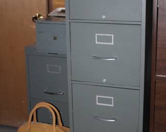 File Cabinets