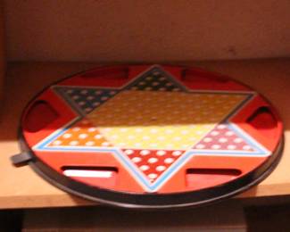 Checker Board