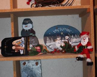 Christmas Ornaments