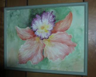 Floral by Arlene