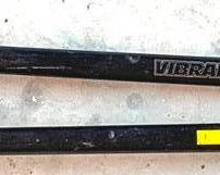 113 - Vibrant 600MM Bolt Cutters - 24" Long

