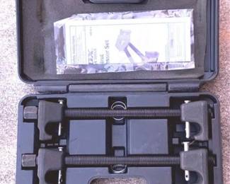202 - Precision Screwdriver Set & Drill Bit Set
