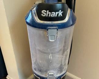 "Shark" Vacuum Cleaner--Works!