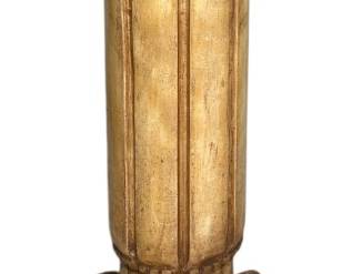 Decorative Plaster Pedestal