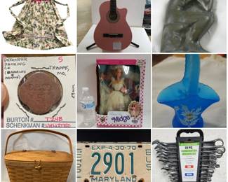 Sale Picture