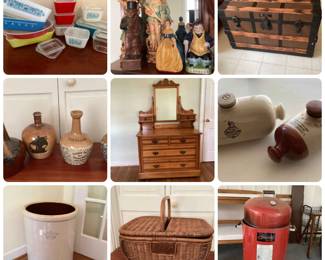 Marlbank Cove Collage