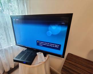 SONY TV