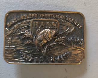 BELT BUCKLES, COWBOY HATS AND BOOTS