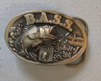 BELT BUCKLES, COWBOY HATS AND BOOTS