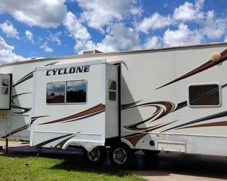 RV