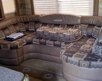 Sofa in Heartland