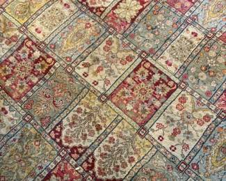 Karazan rug 10X14
