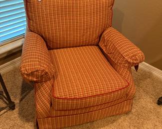 Comfy chair