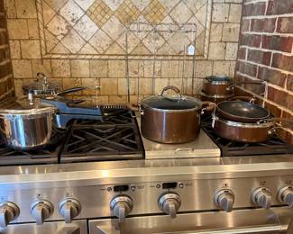 Cookware 