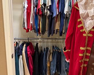 Mens clothes large and x-large