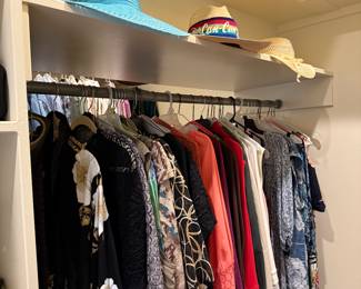 Women’s clothes