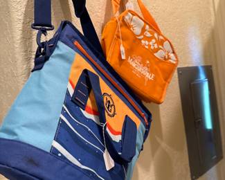 Cooler bags