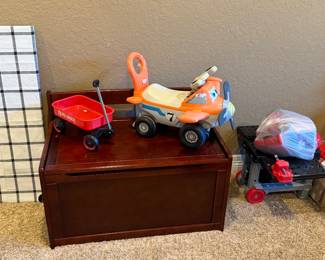 Children toys