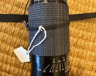 Lens