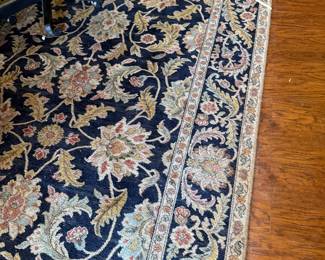 Karastan rug
