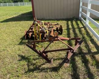 Implements