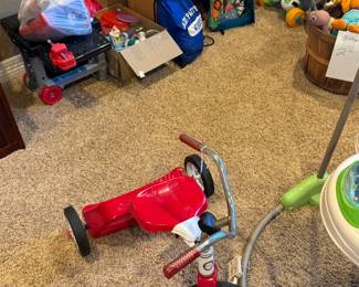 Trike