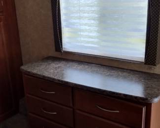 Dresser in Heartland