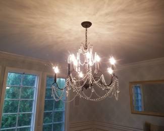 Chandelier